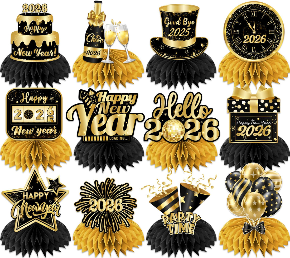 Happy new year 