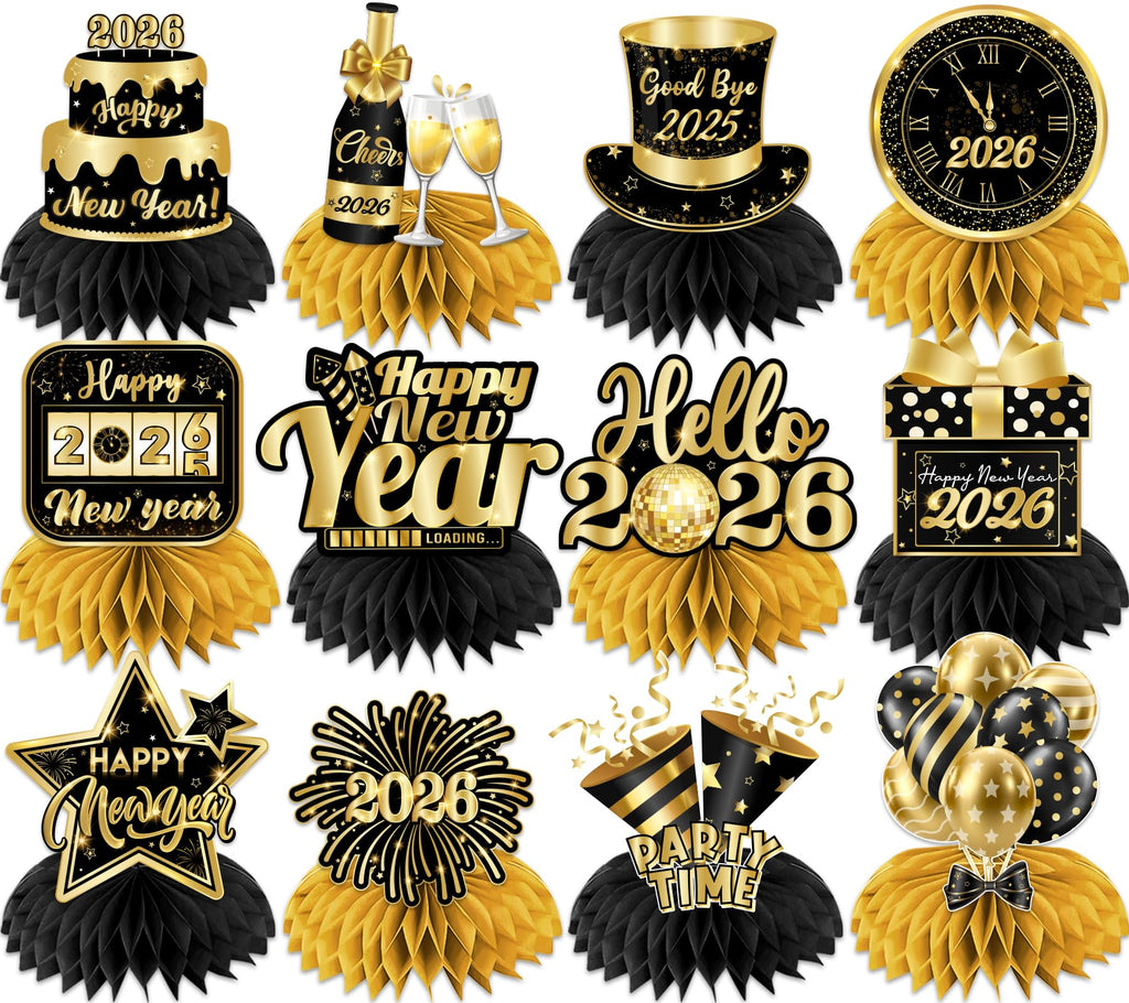 Happy new year 