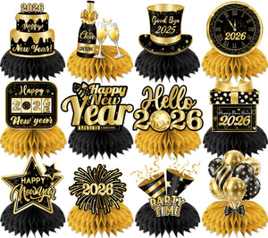 Happy new year 
