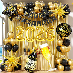 Happy new year 