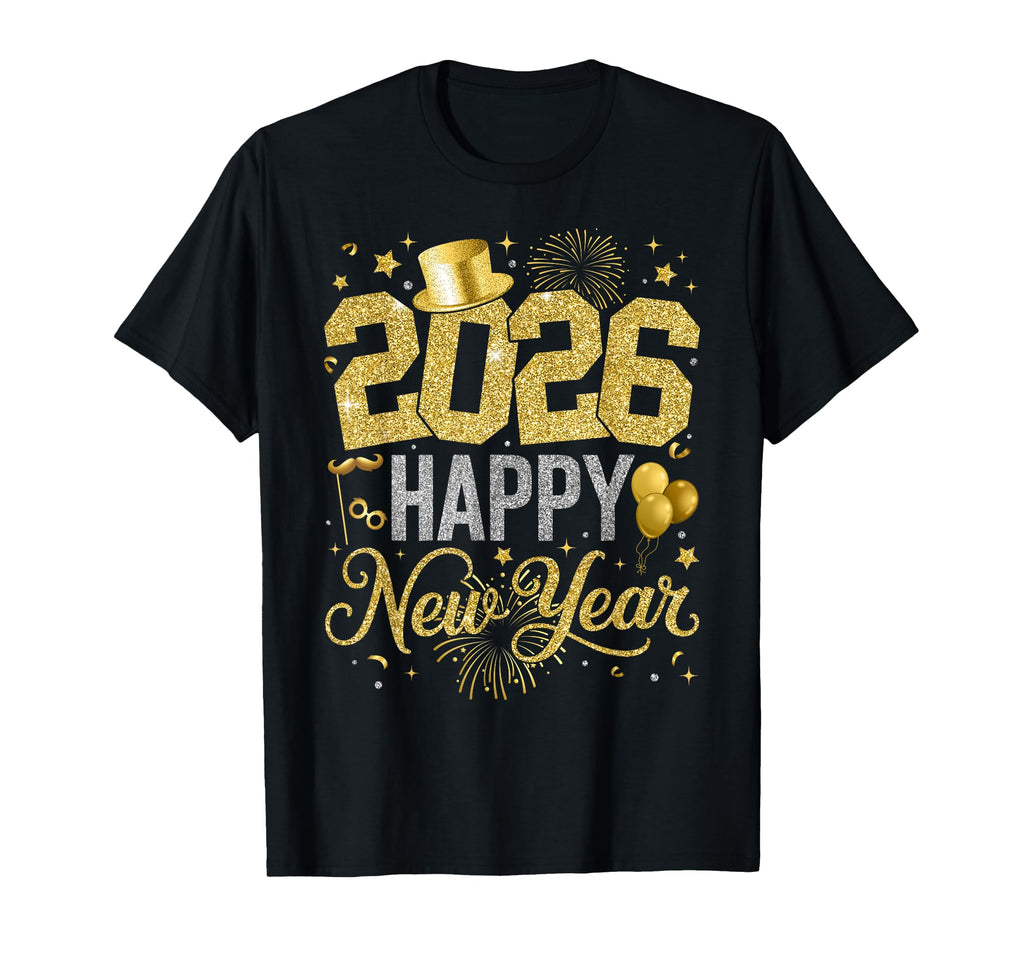 Happy new year 