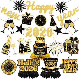 Happy new year 
