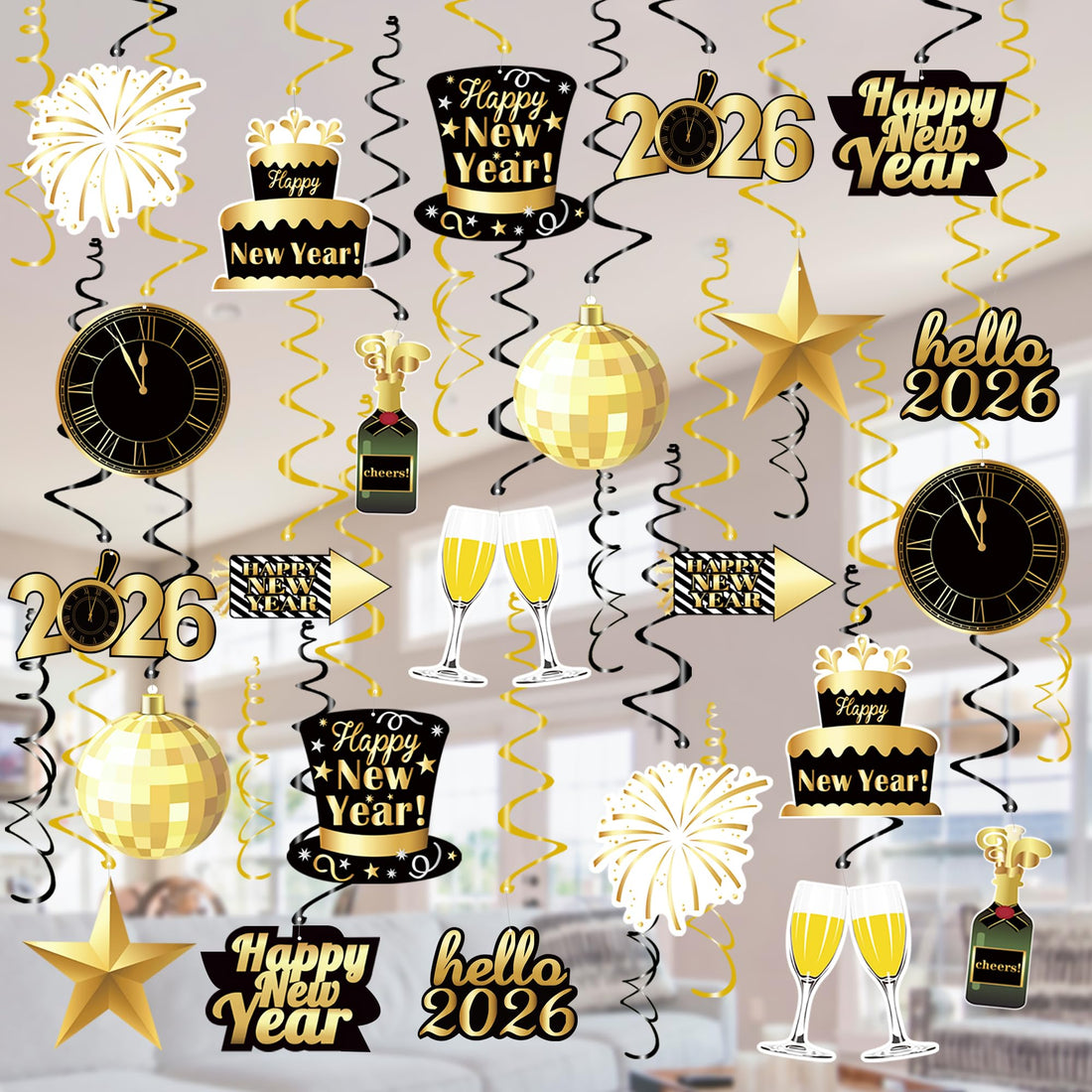 Happy new year 