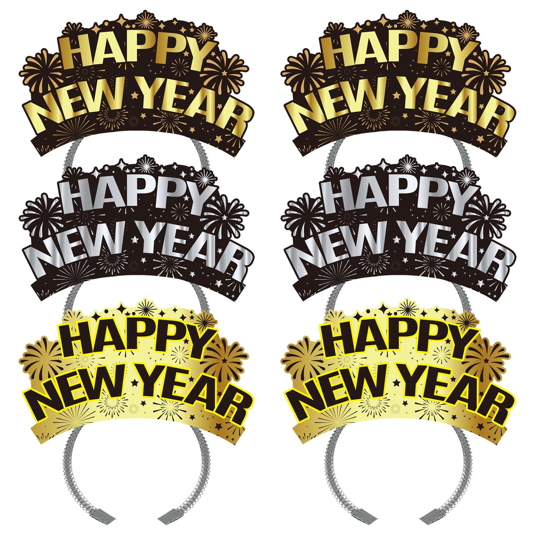 Happy new year 