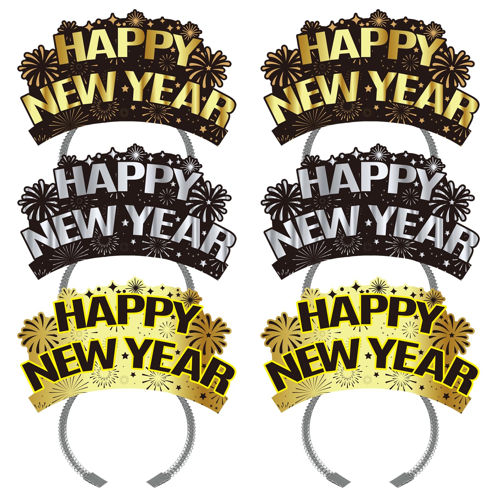 Happy new year 