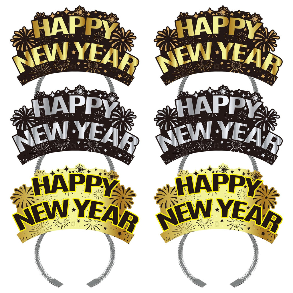 Happy new year 
