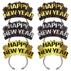Happy new year 