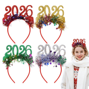 Happy new year 