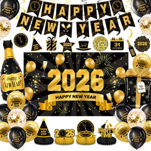 Happy new year 