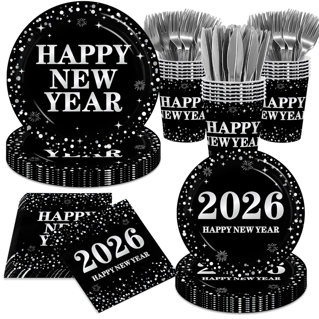 Happy new year 