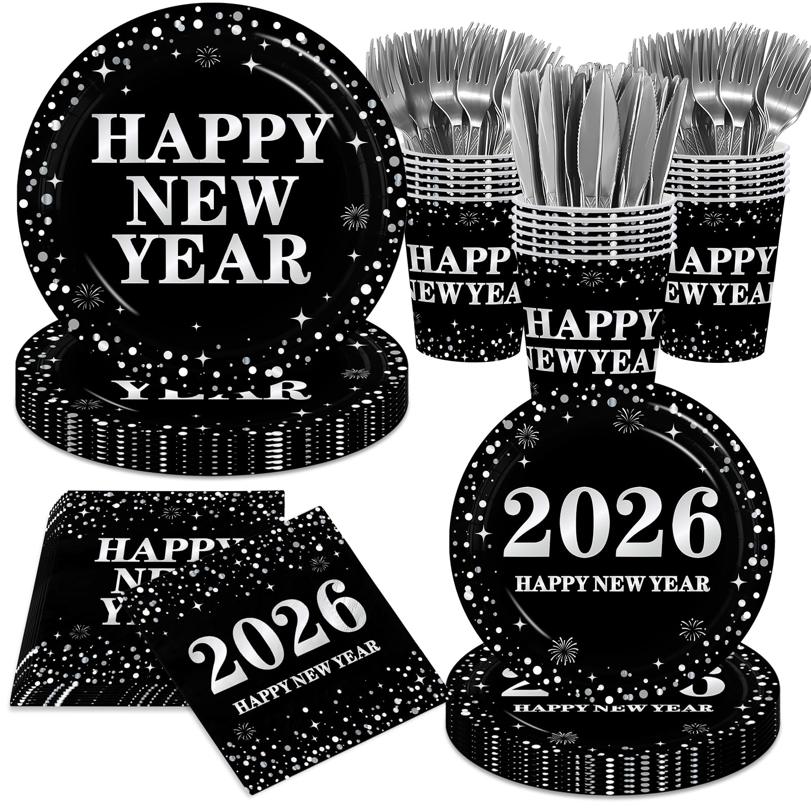 Happy new year 