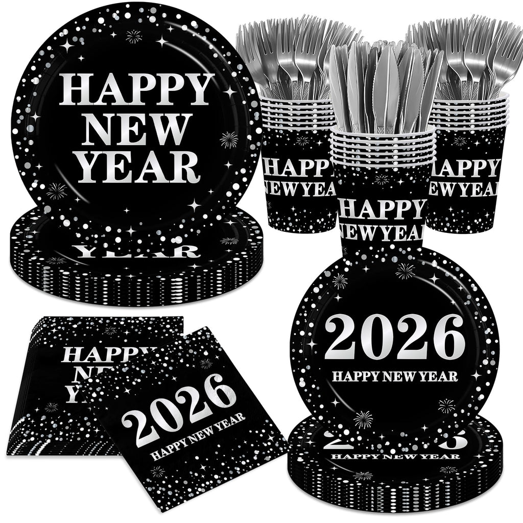 Happy new year 