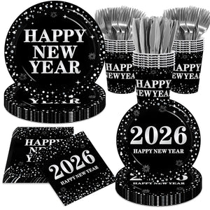 Happy new year 