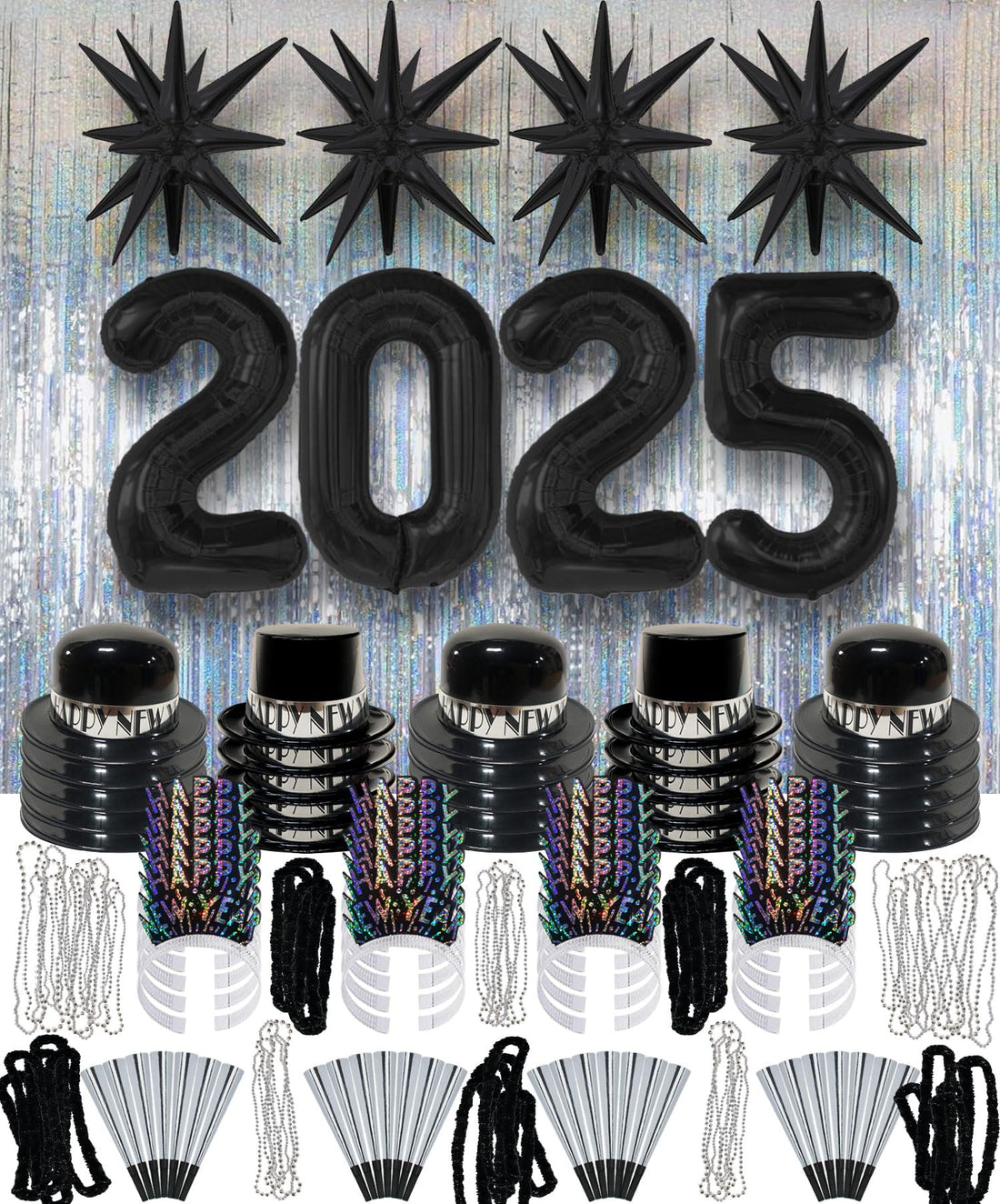 Happy new year 