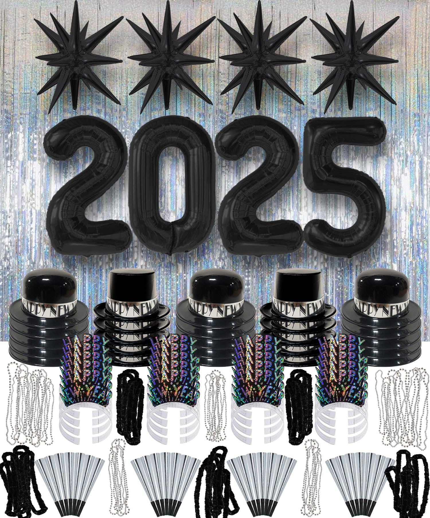 Happy new year 