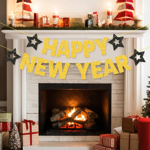 Happy new year 