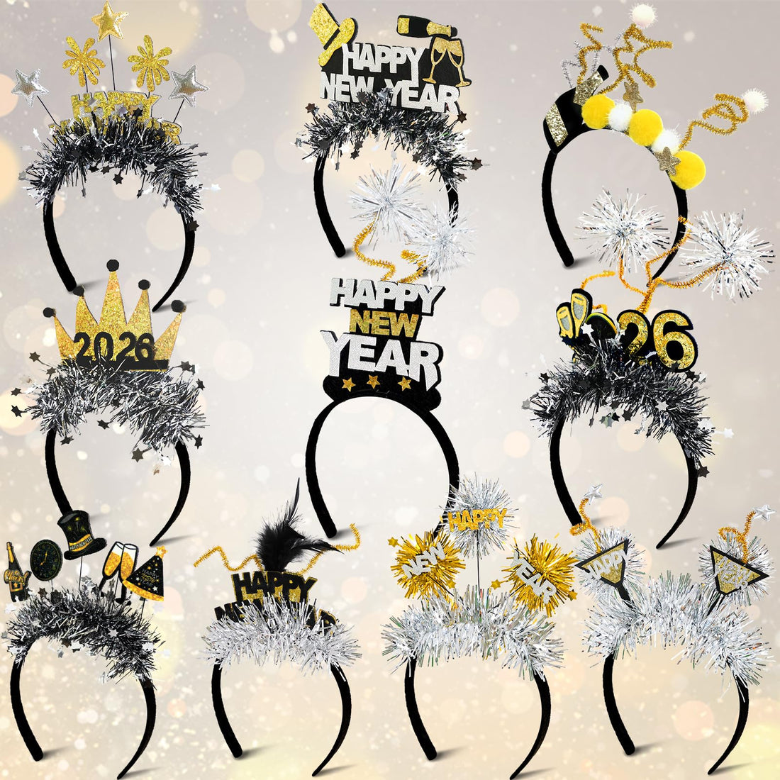 Happy new year 