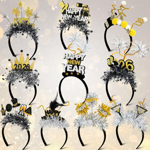 Happy new year 