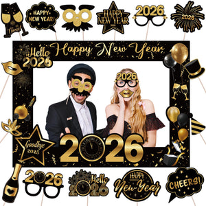 Happy new year 