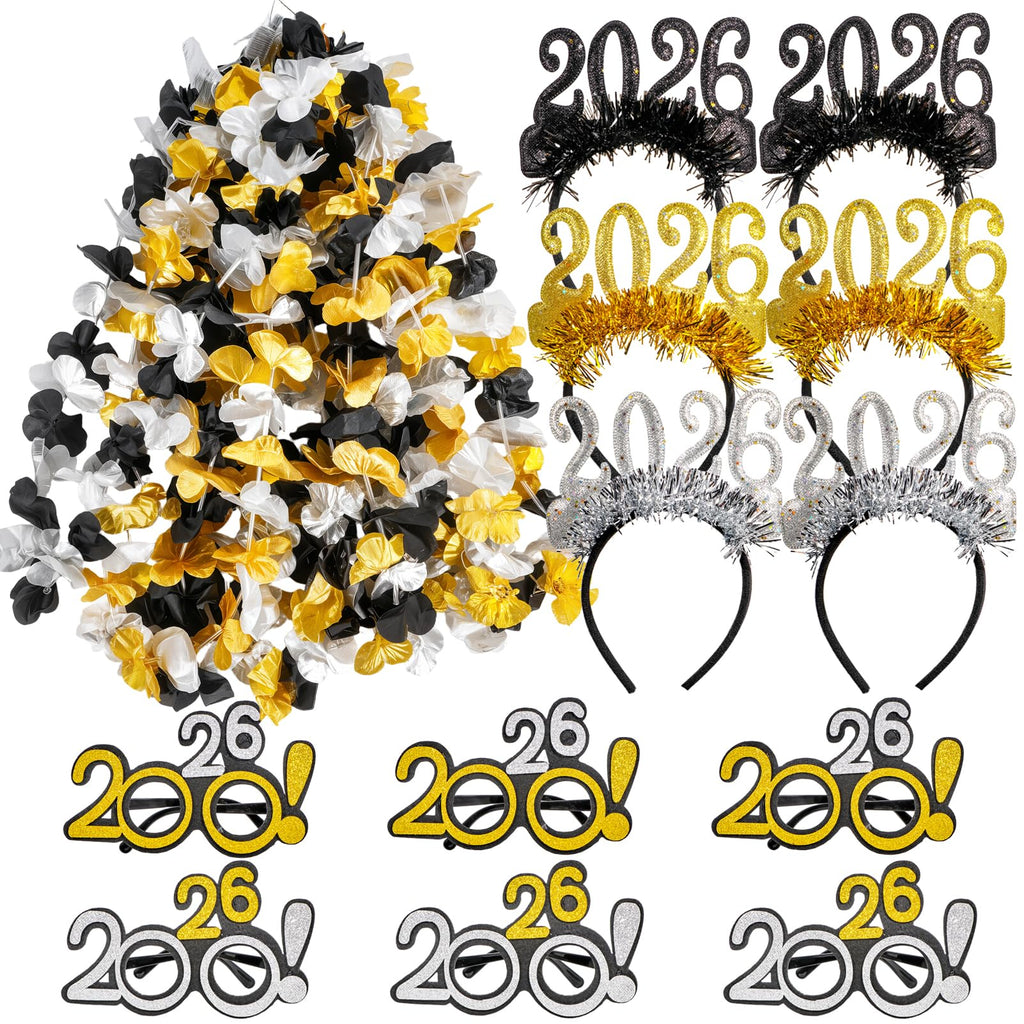 Happy new year 
