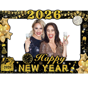 Happy new year 