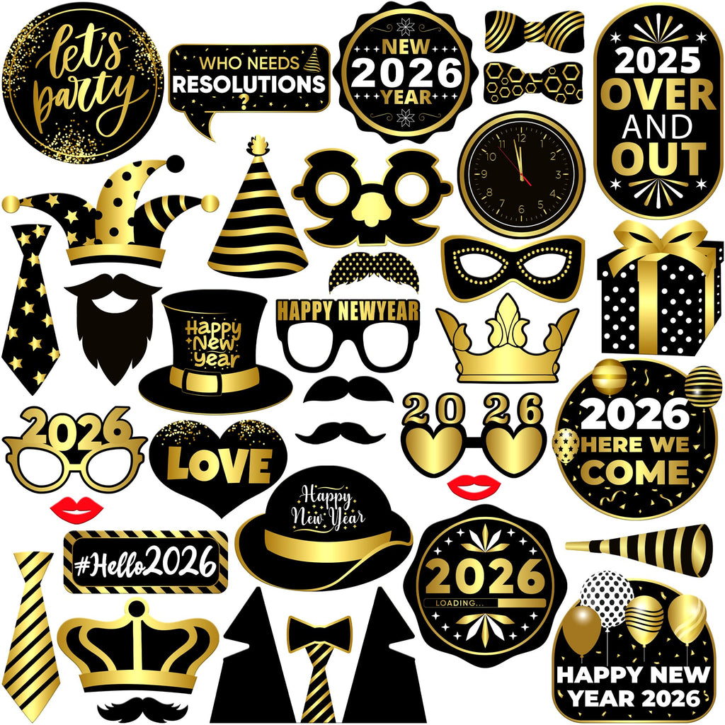 Happy new year 
