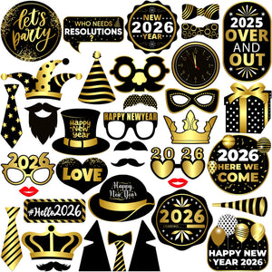 Happy new year 