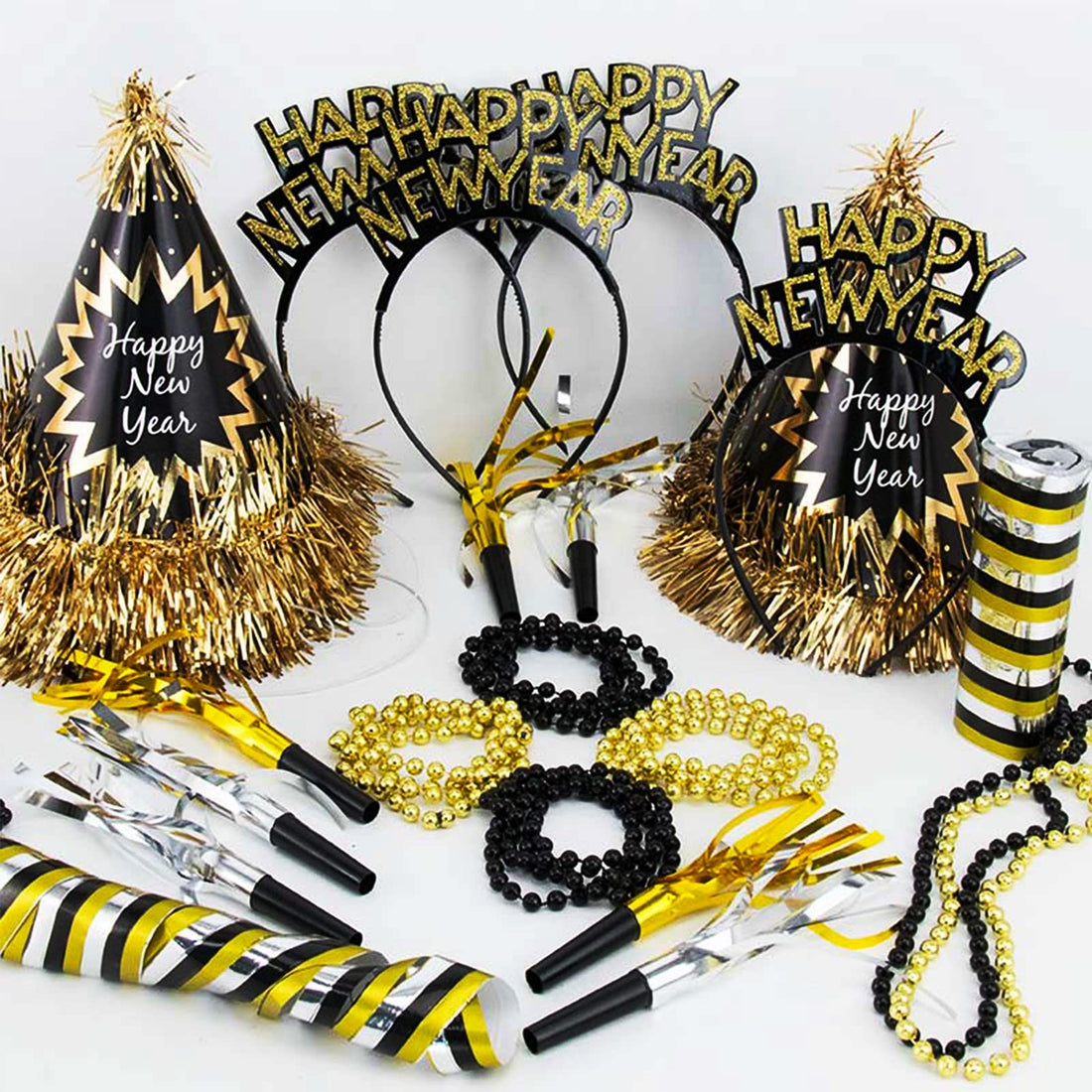 Happy new year 