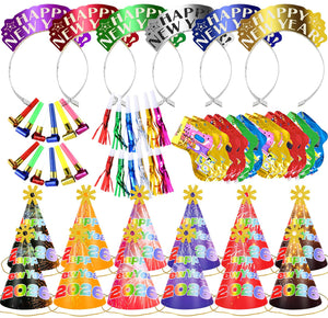 Happy new year 