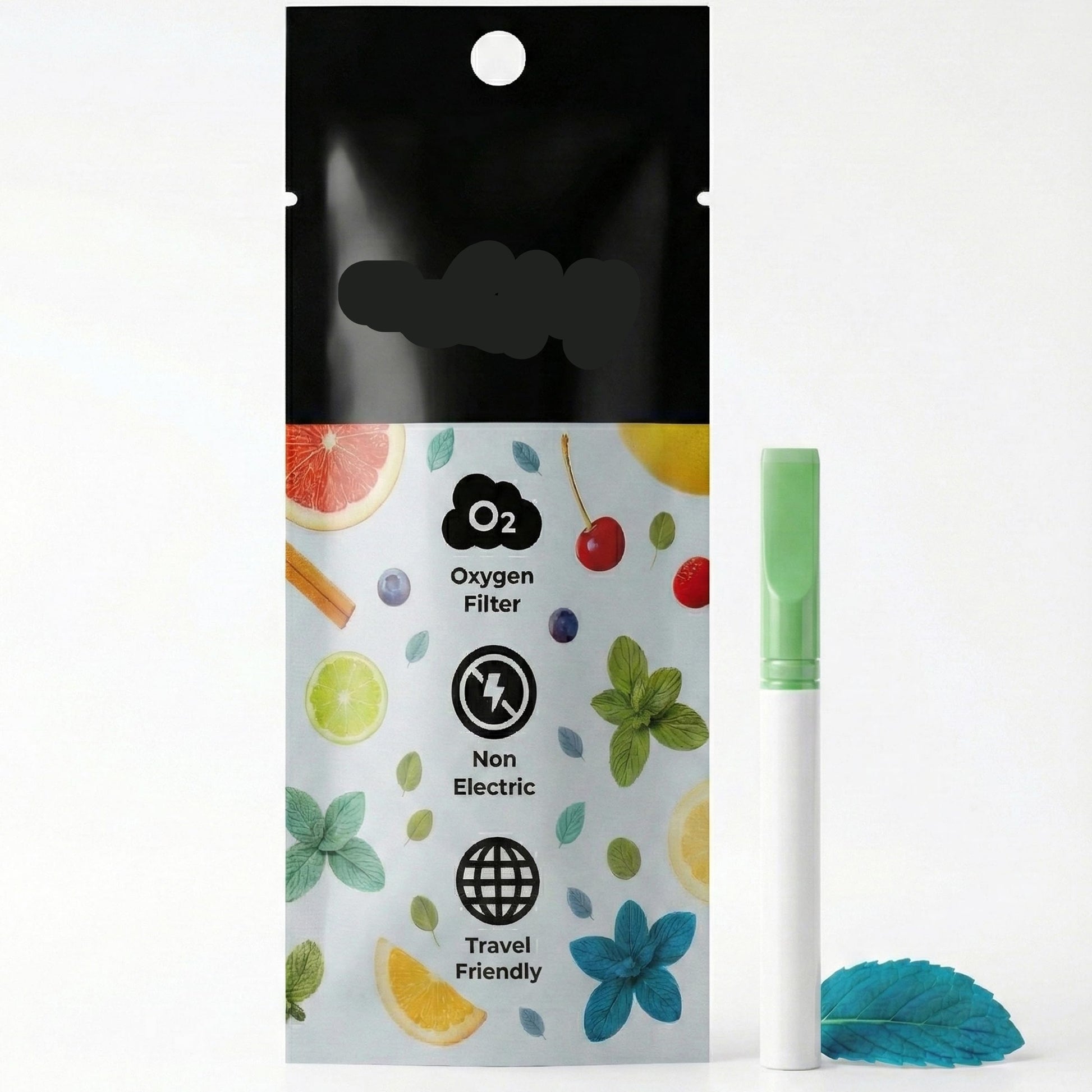 Tobacco Filters