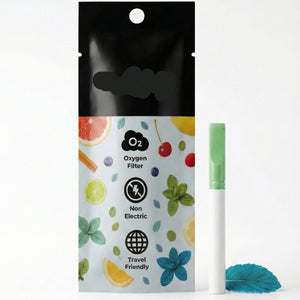 Tobacco Filters