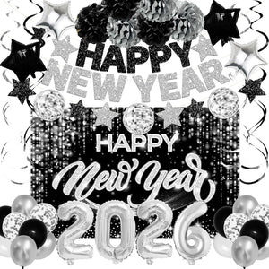 Happy new year 