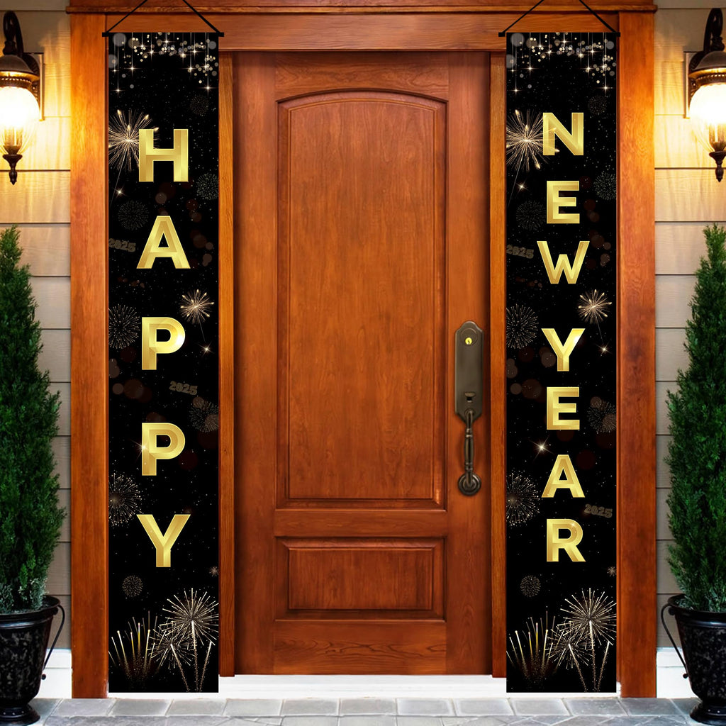 Happy new year 