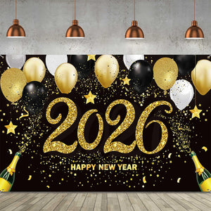 Happy new year 