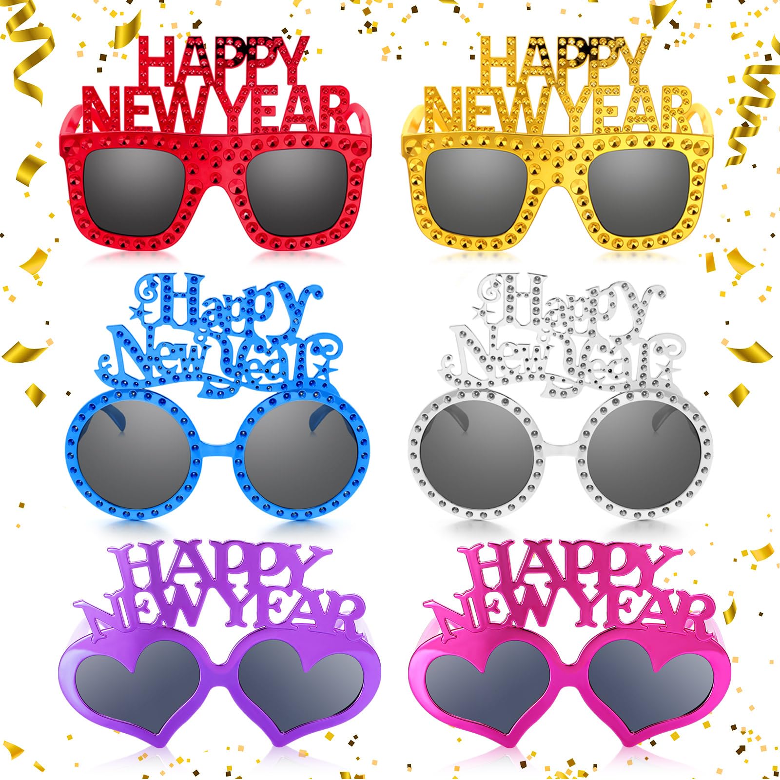Happy new year 