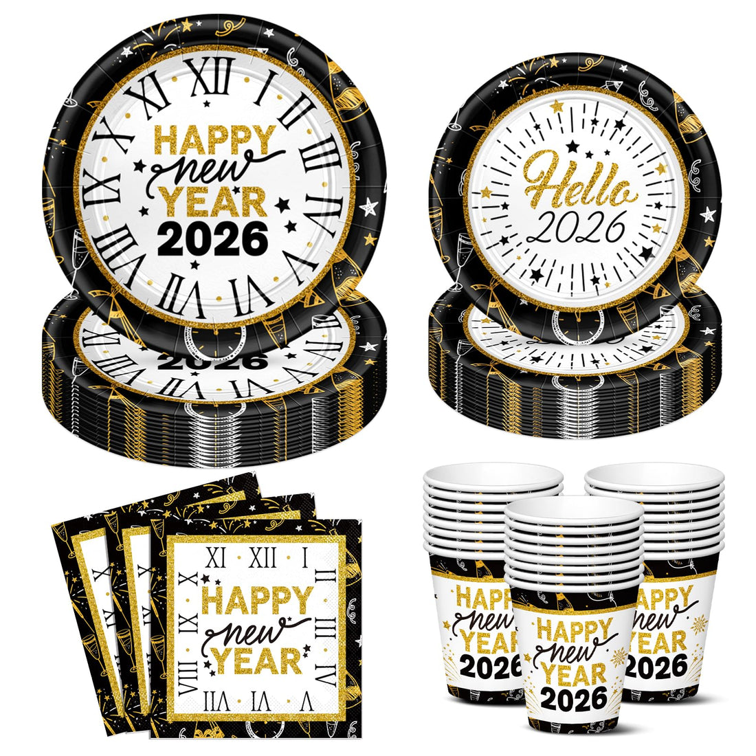 Happy new year 