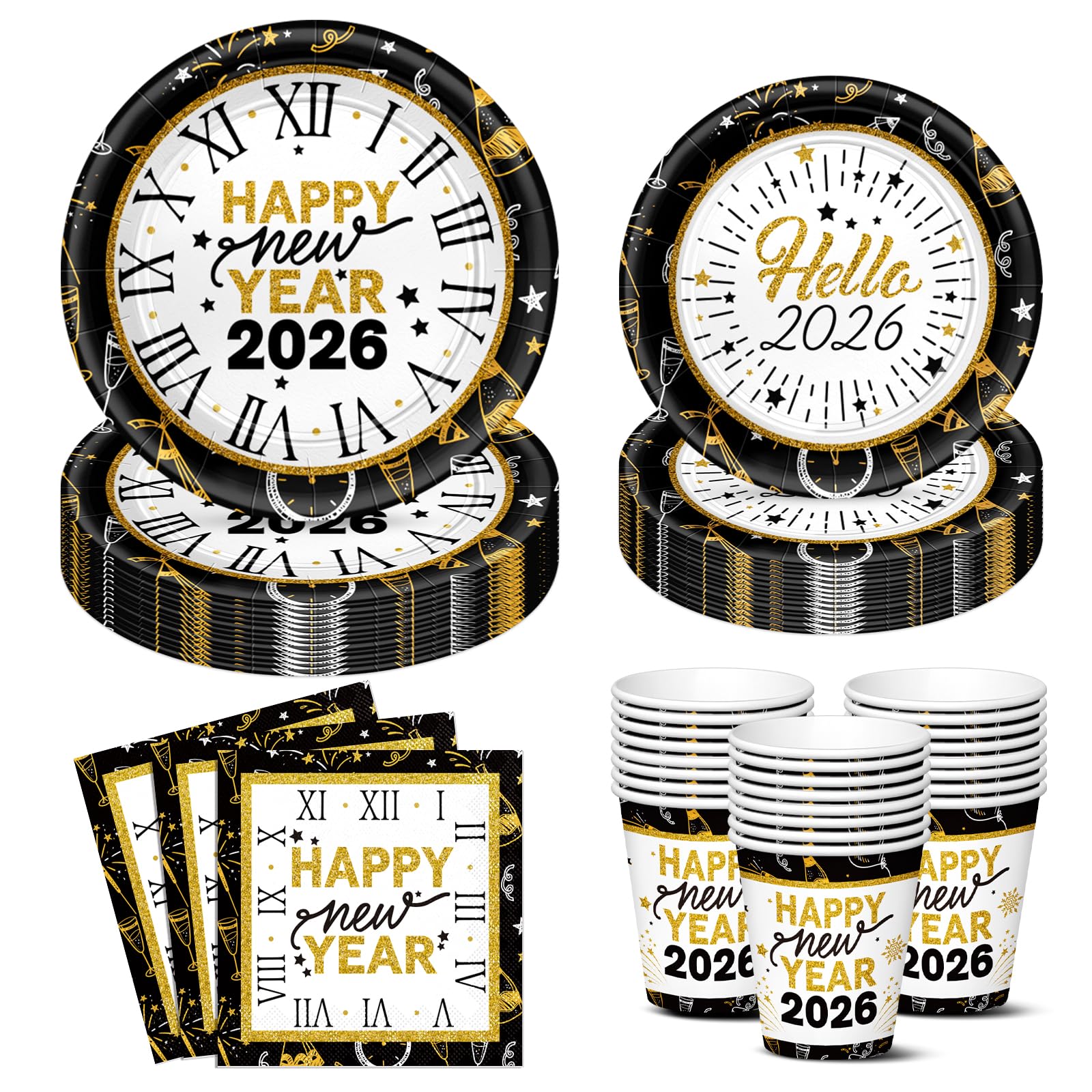 Happy new year 