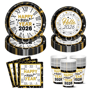 Happy new year 