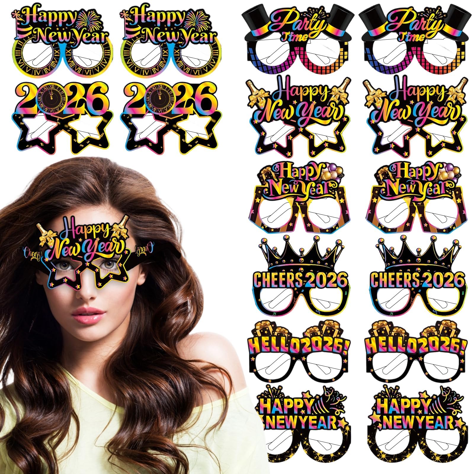 Happy new year 
