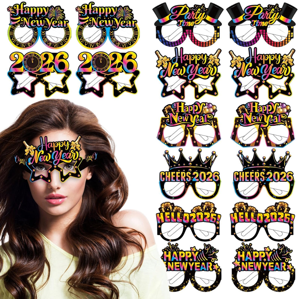 Happy new year 