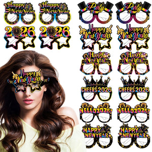 Happy new year 