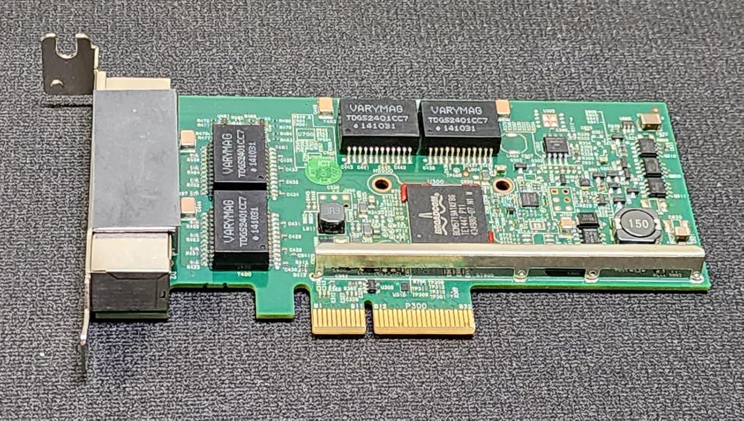 Storage Controller