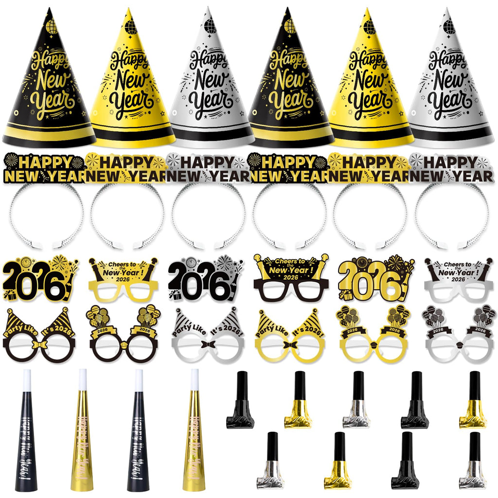 Happy new year 