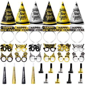 Happy new year 