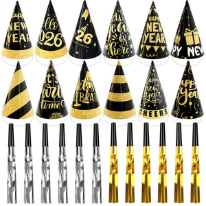 Happy new year 