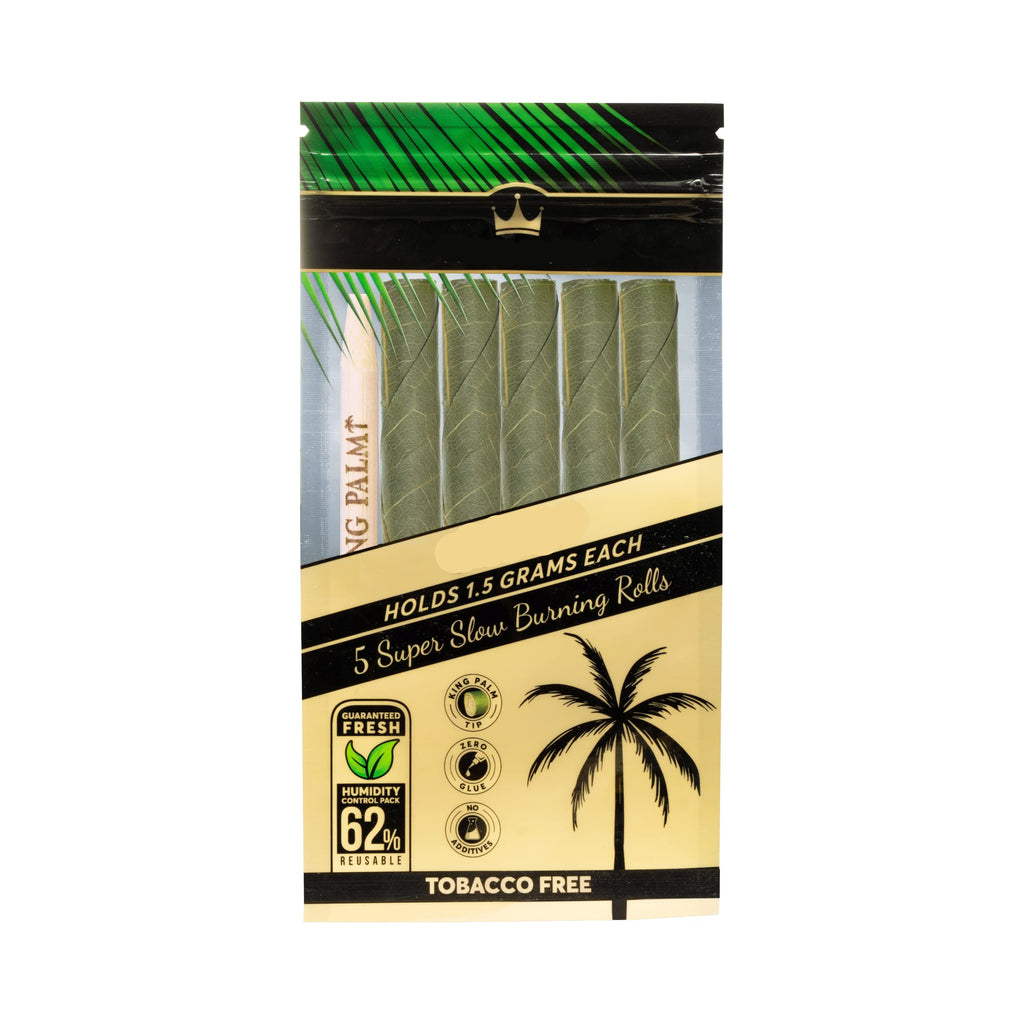 Tobacco Filters