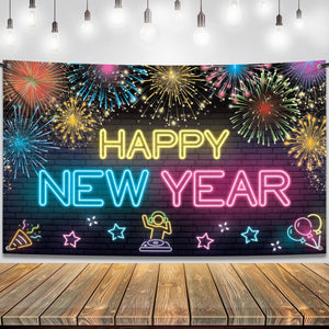 Happy new year 