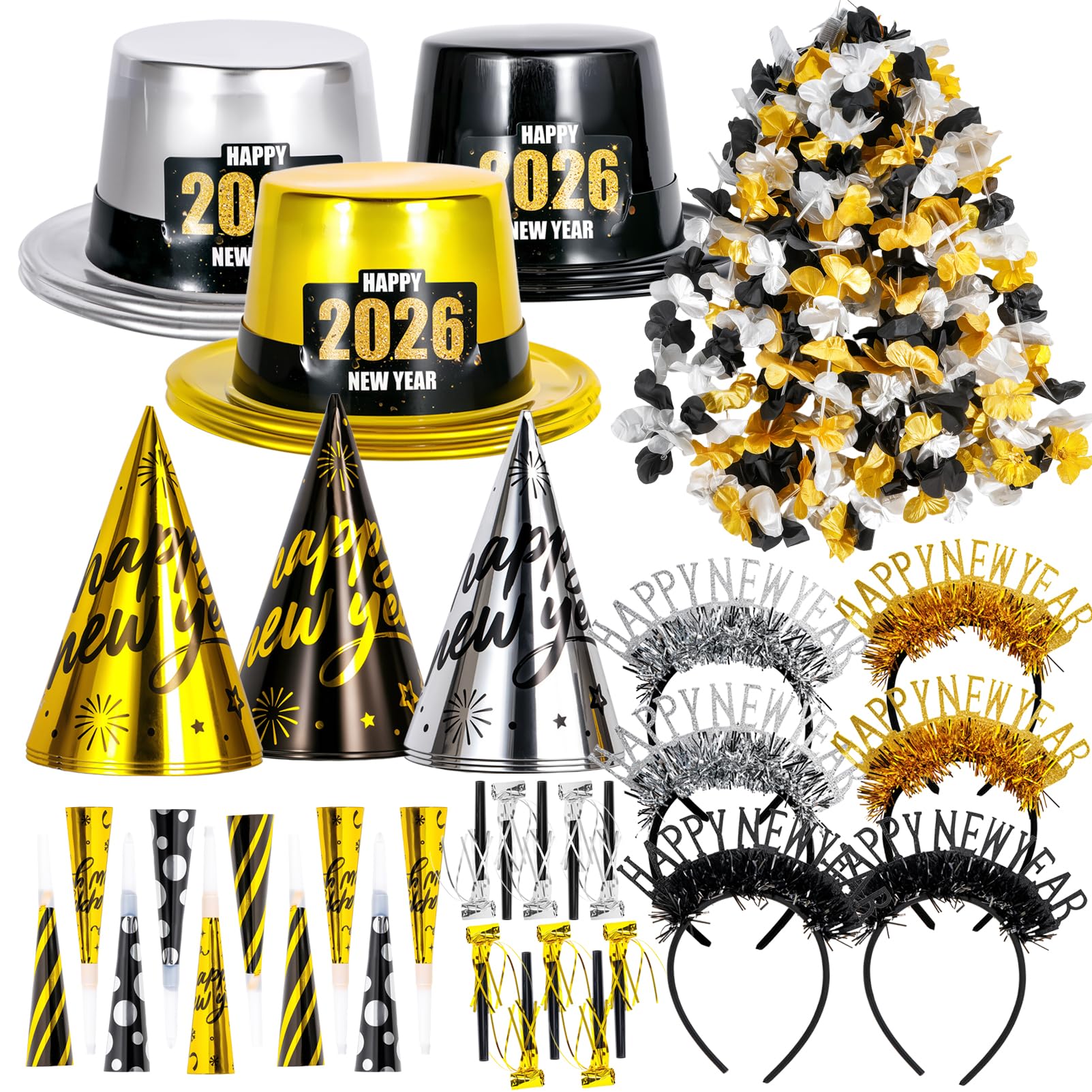 Happy new year 