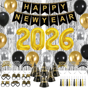 Happy new year 