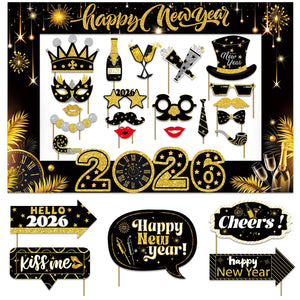 Happy new year 